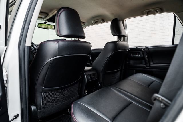 Used 2016 Toyota 4Runner TRD Pro AWD/4WD image 77