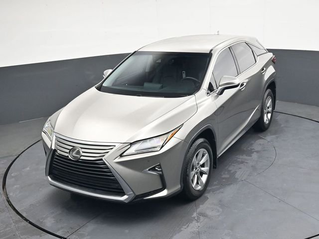 Used 2019 Lexus RX 350 FWD w/ Accessory Package image 29