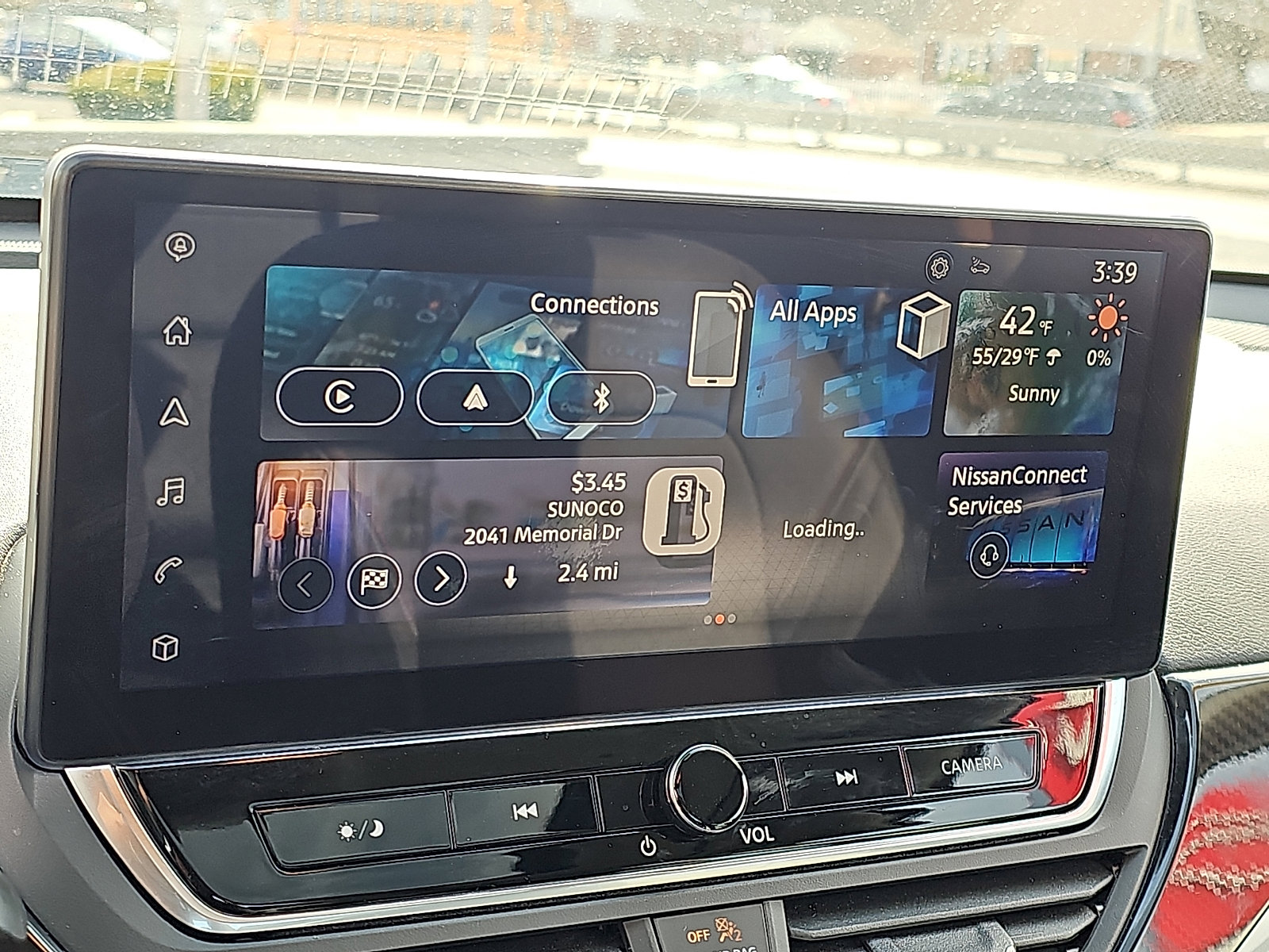 Certified 2023 Nissan Altima 2.5 SR w/ SR Premium Package image 26