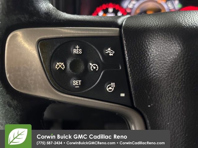 Used 2015 GMC Sierra 1500 Denali w/ Driver Alert Package image 25