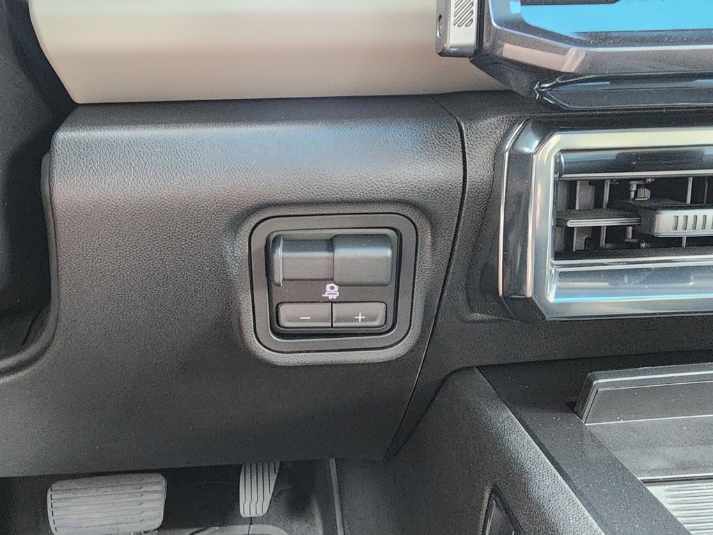 New 2026 GMC Hummer EV 4x4 Crew Cab image 35