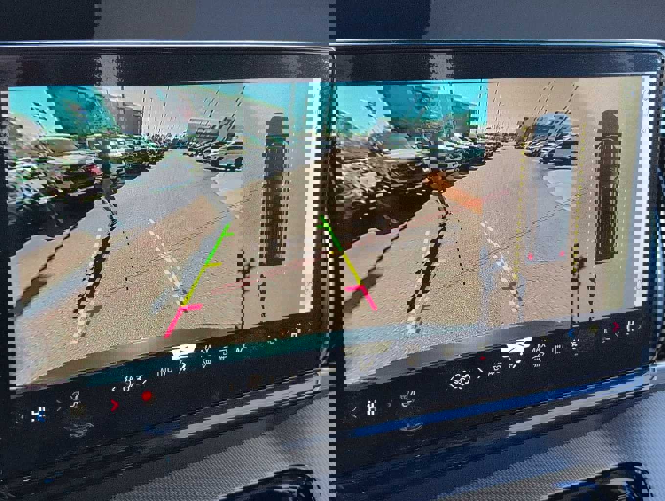 New 2026 Ford Expedition Active image 11