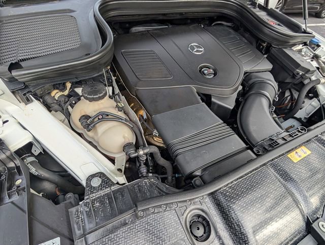 Used 2024 Mercedes-Benz GLE 350 4MATIC image 26