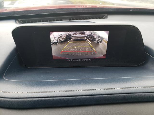 Used 2020 MAZDA CX-30 AWD w/ Select Package image 23