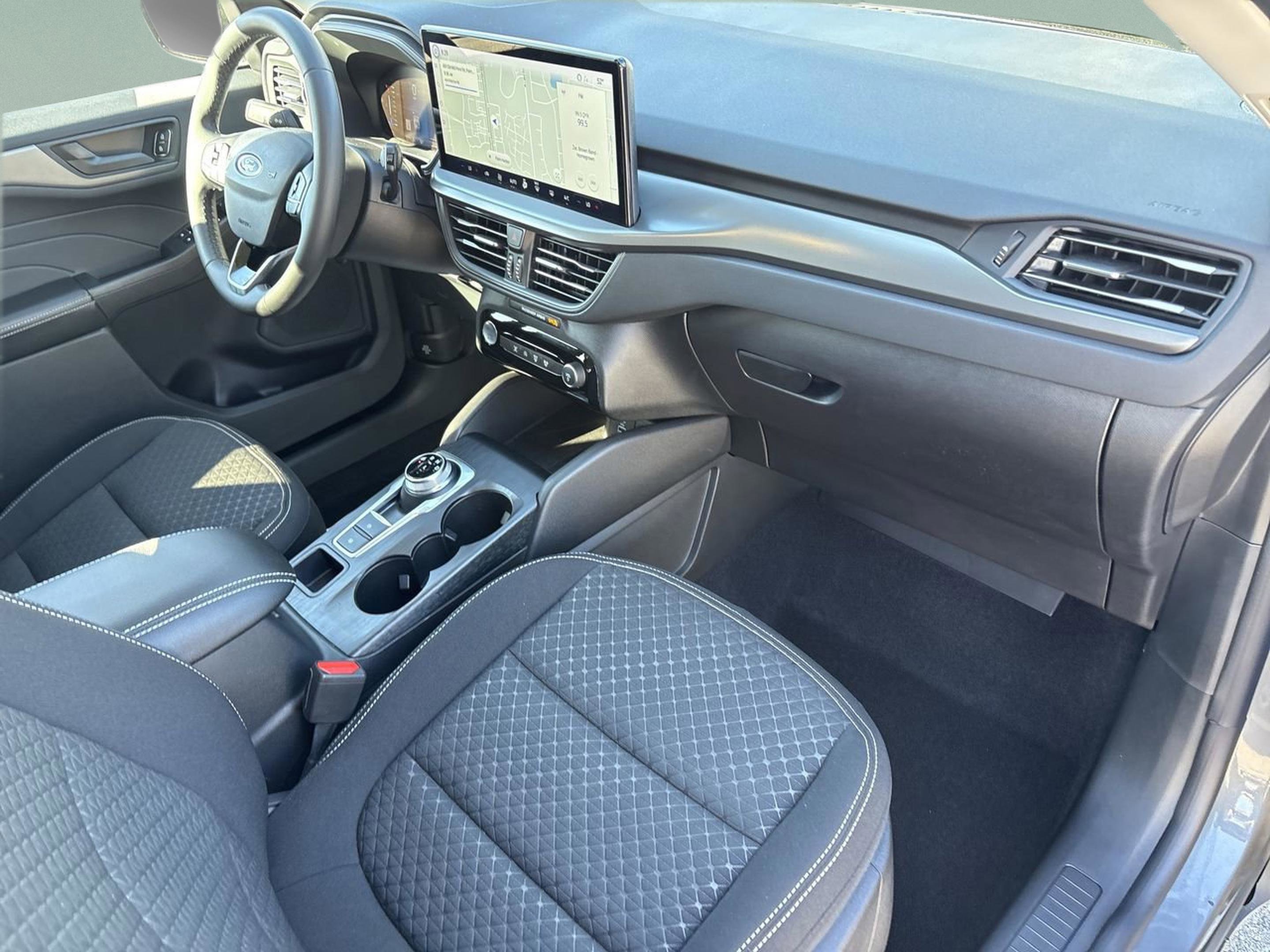 Used 2023 Ford Escape Active w/ Tech Pack #1 image 23