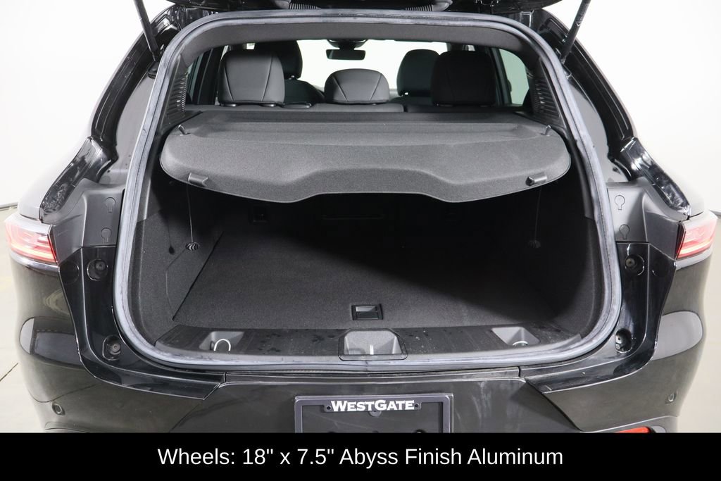 New 2024 Dodge Hornet R/T w/ R/T Blacktop Package image 11