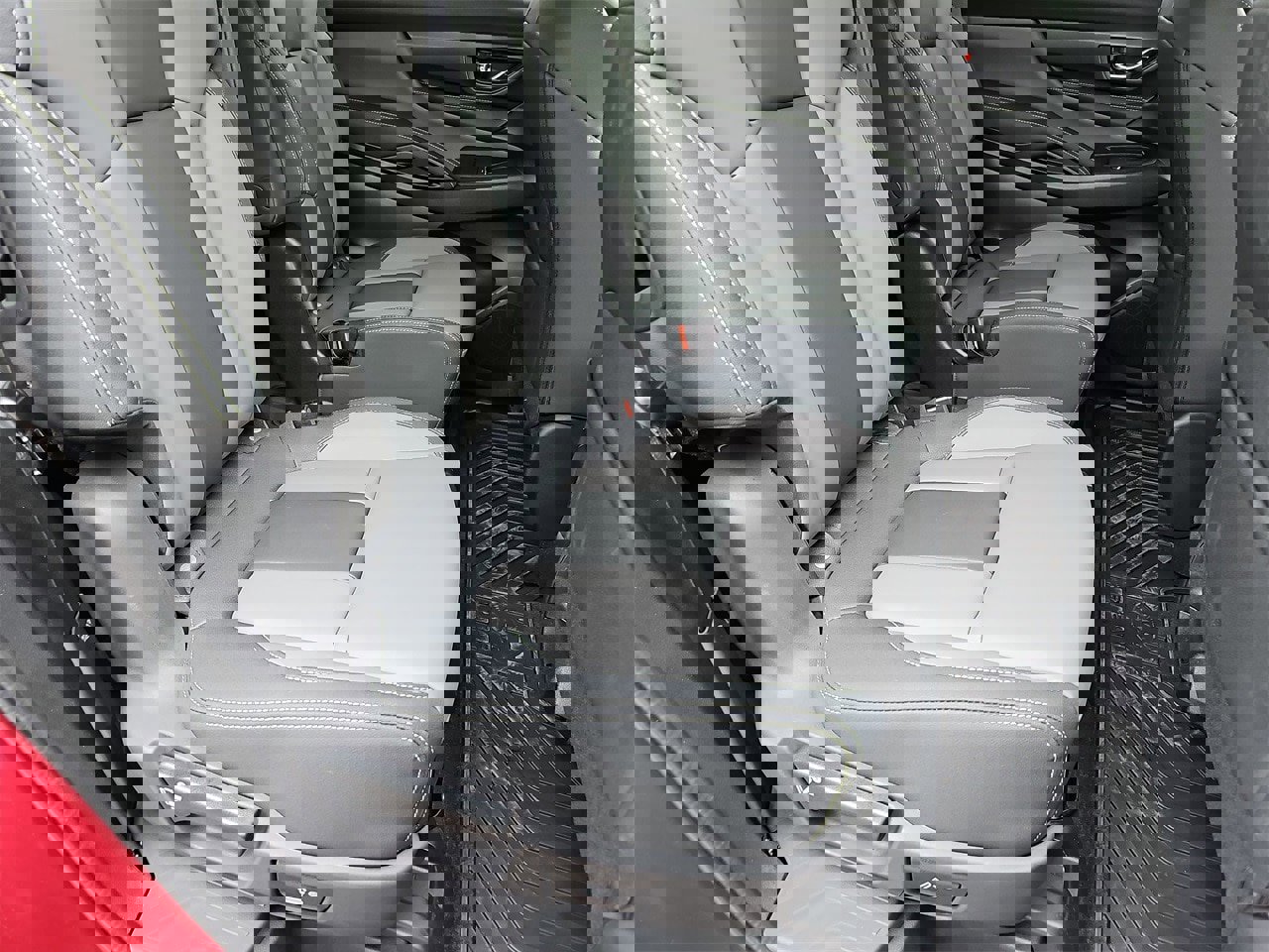 Certified 2025 Subaru Ascent Onyx Edition image 15