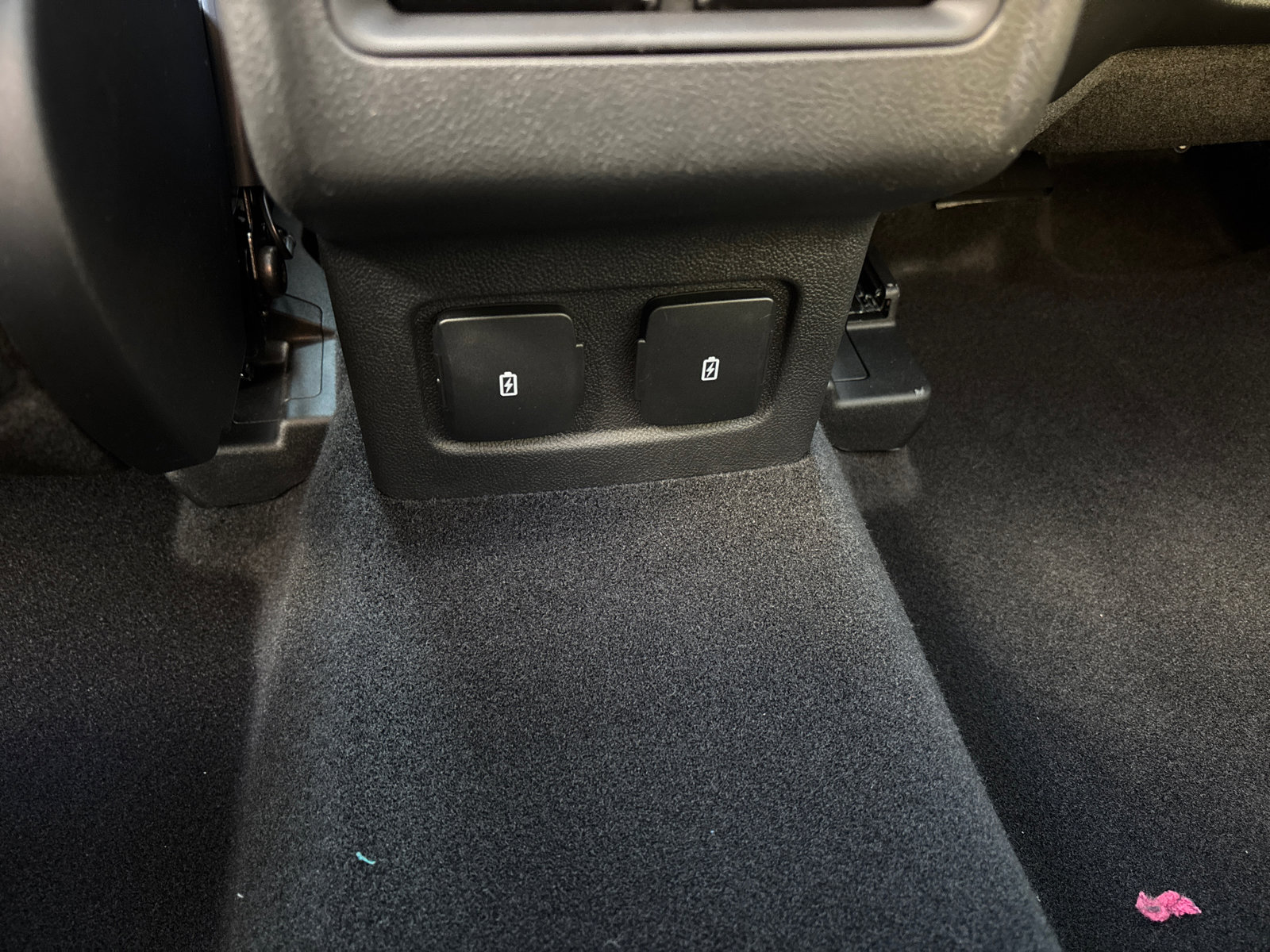 New 2026 Lincoln Corsair Reserve image 33