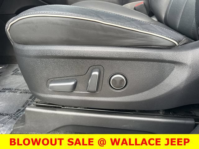 Used 2023 Hyundai Palisade XRT FWD image 22