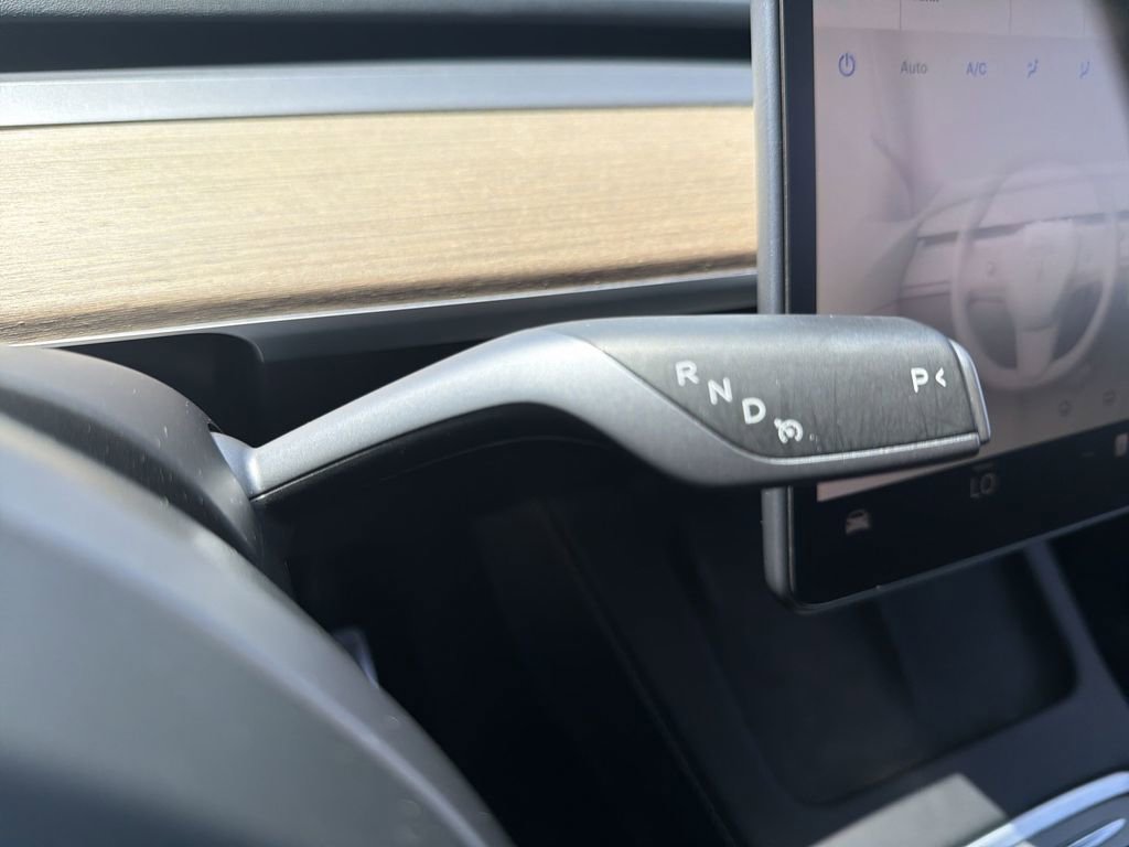 Used 2023 Tesla Model Y Performance AWD/4WD image 22