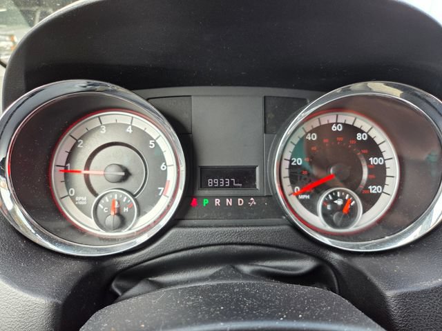 Used 2012 Dodge Grand Caravan SXT FWD image 15
