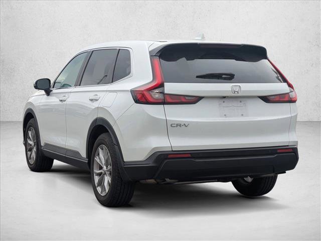 Used 2023 Honda CR-V EX-L image 7