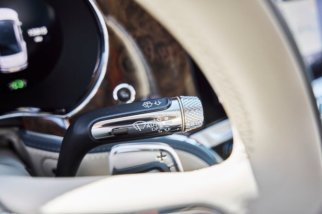 Used 2022 Bentley Flying Spur W12 AWD/4WD image 66