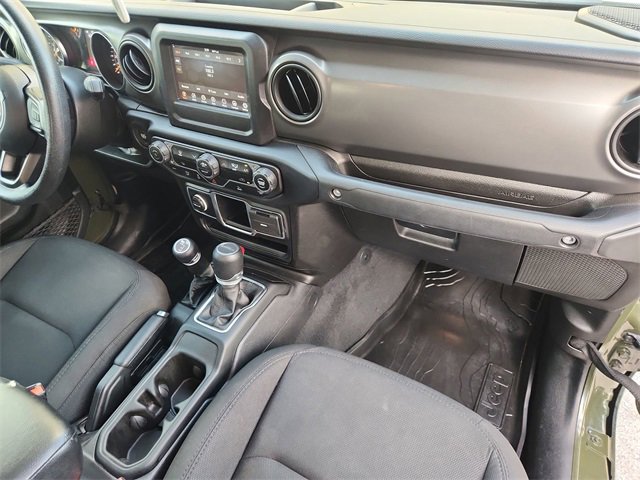 Used 2023 Jeep Gladiator Sport image 27