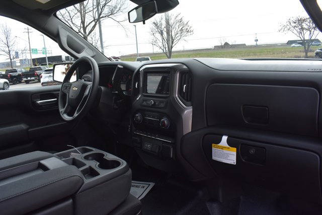 New 2026 Chevrolet Silverado 1500 W/T w/ WT Safety Package image 20