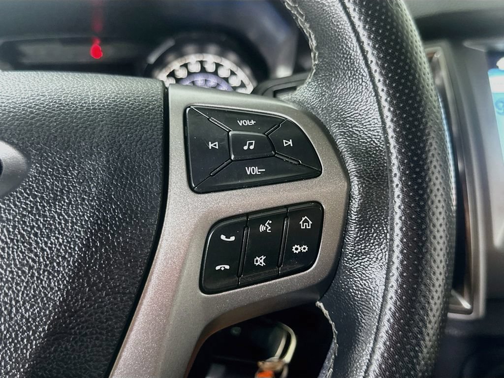 Used 2019 Ford Ranger XLT w/ Equipment Group 301A Mid RWD image 23