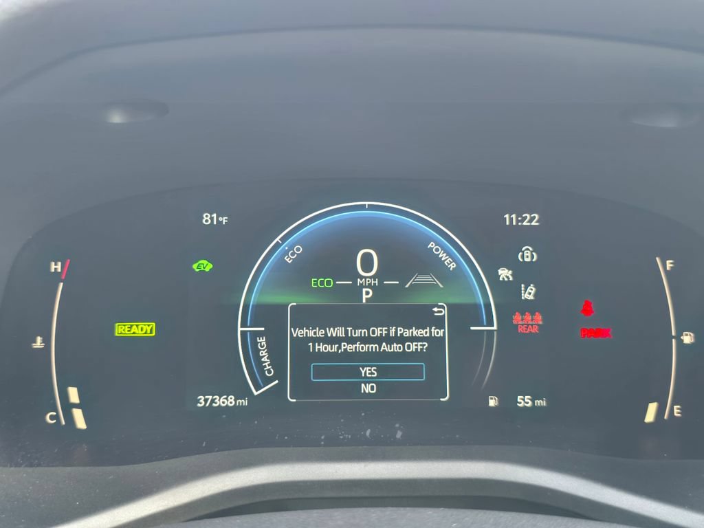 Certified 2025 Toyota Camry SE FWD image 28