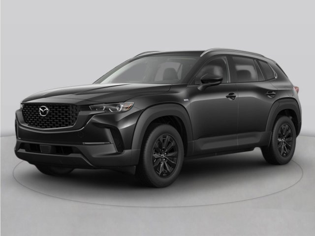 New 2026 MAZDA CX-50 2.5 Hybrid w/ Weather Package