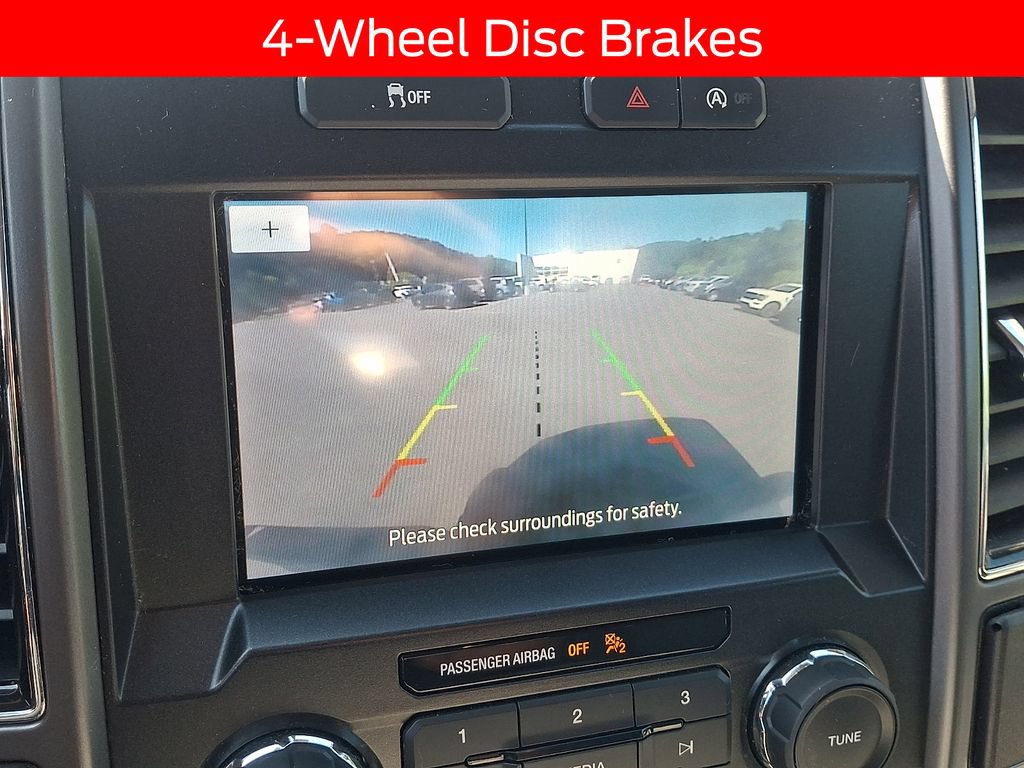 Used 2019 Ford F150 XLT AWD/4WD image 18