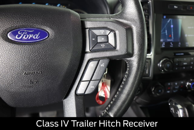 Certified 2019 Ford F150 XLT w/ Equipment Group 302A Luxury AWD/4WD image 44