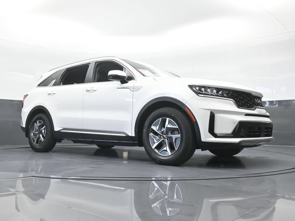 Used 2023 Kia Sorento EX FWD image 63