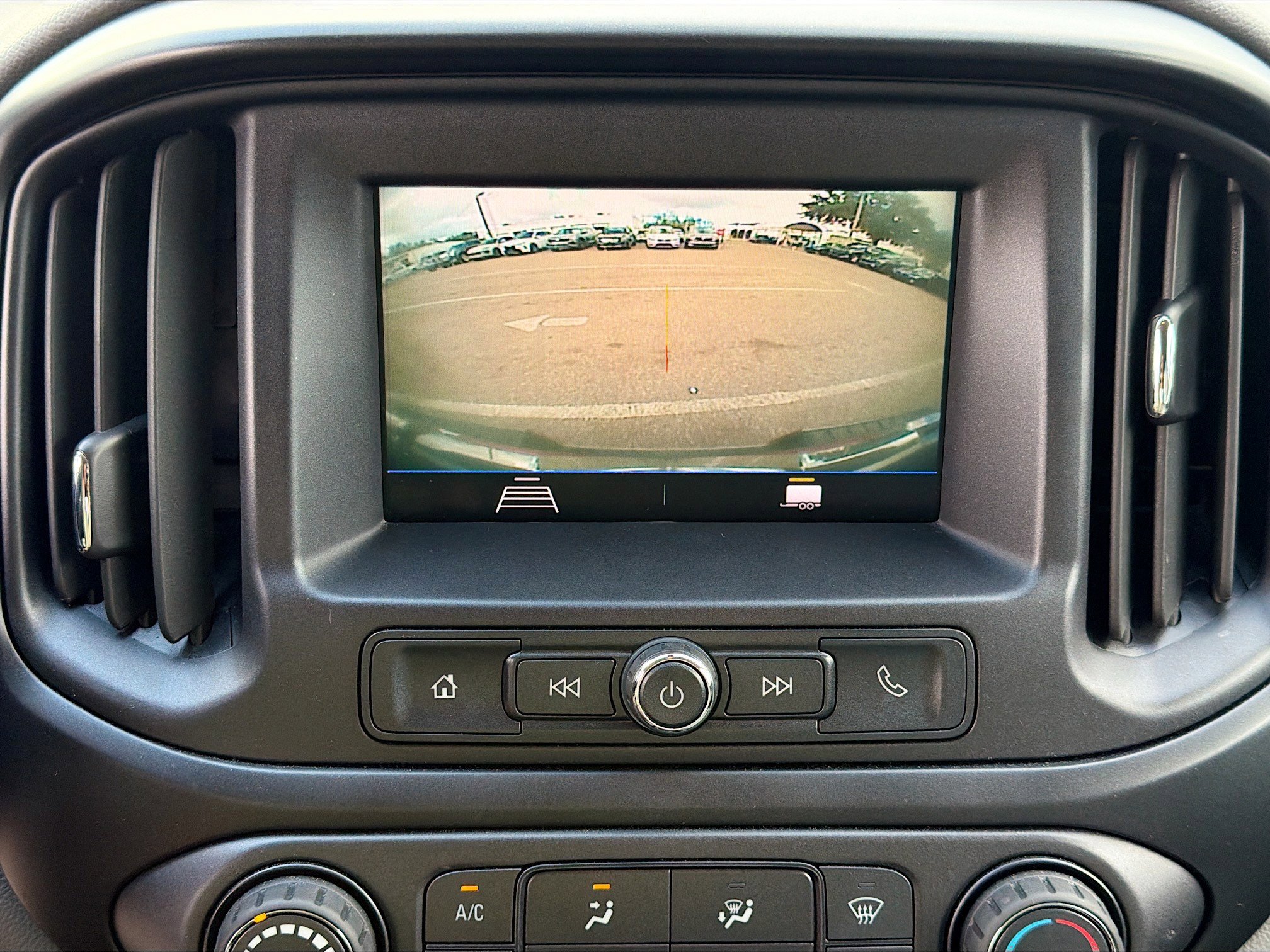 Used 2021 GMC Canyon Elevation Standard w/ Convenience Package image 29