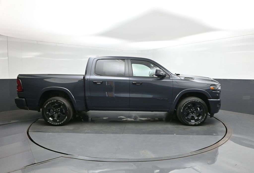 New 2026 RAM 1500 Lone Star image 26