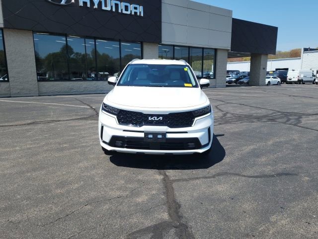 Used 2023 Kia Sorento SX Prestige