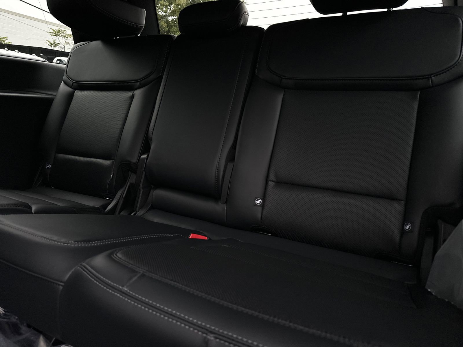 New 2025 Ford Expedition Platinum w/ Stealth Performance Package image 20