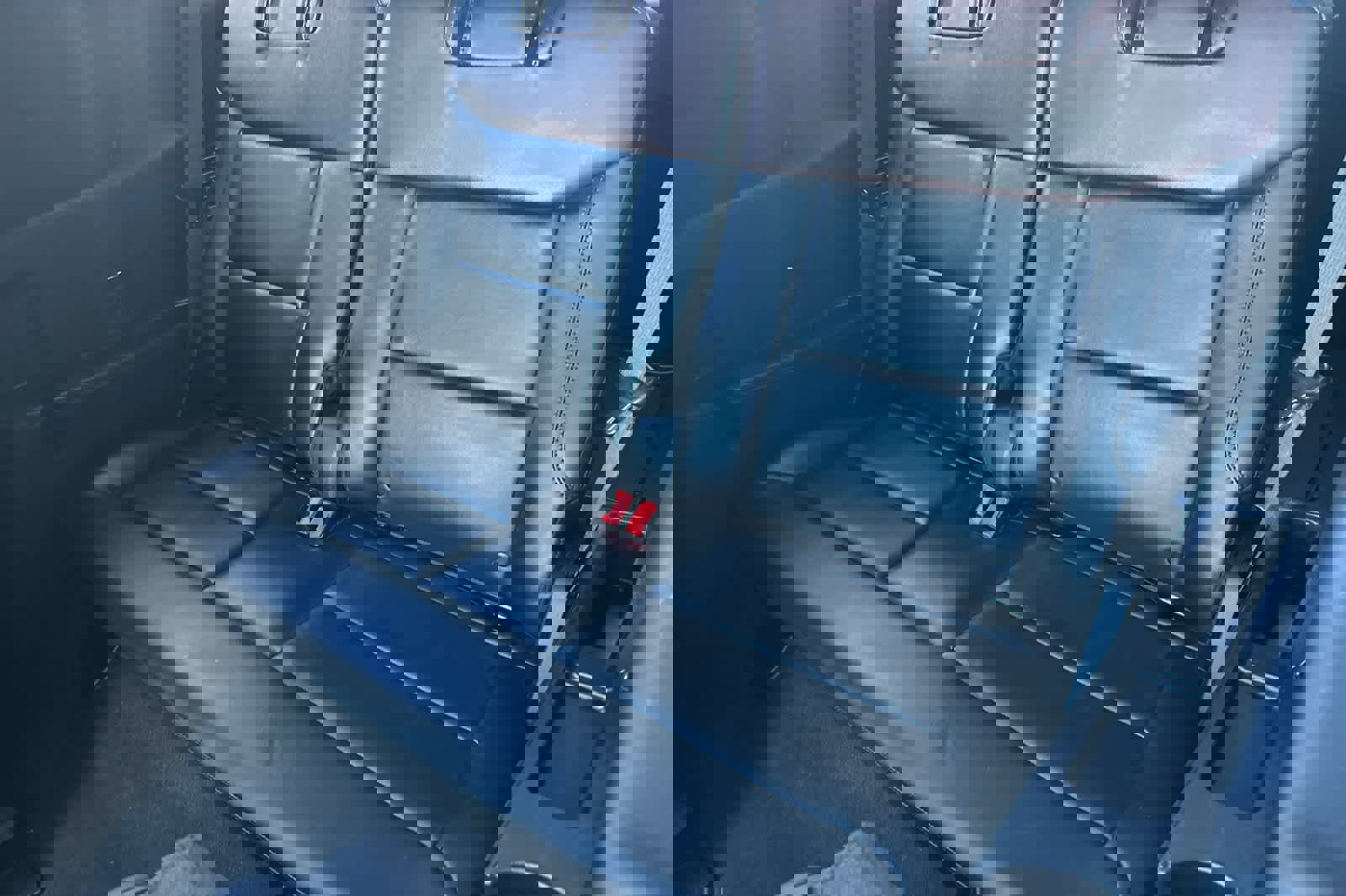 Certified 2023 Ford Explorer Platinum w/ Technology Package image 15