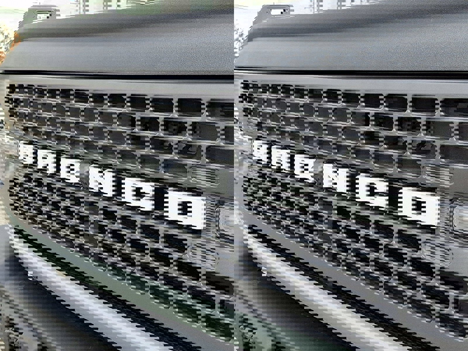 Used 2023 Ford Bronco Badlands image 29