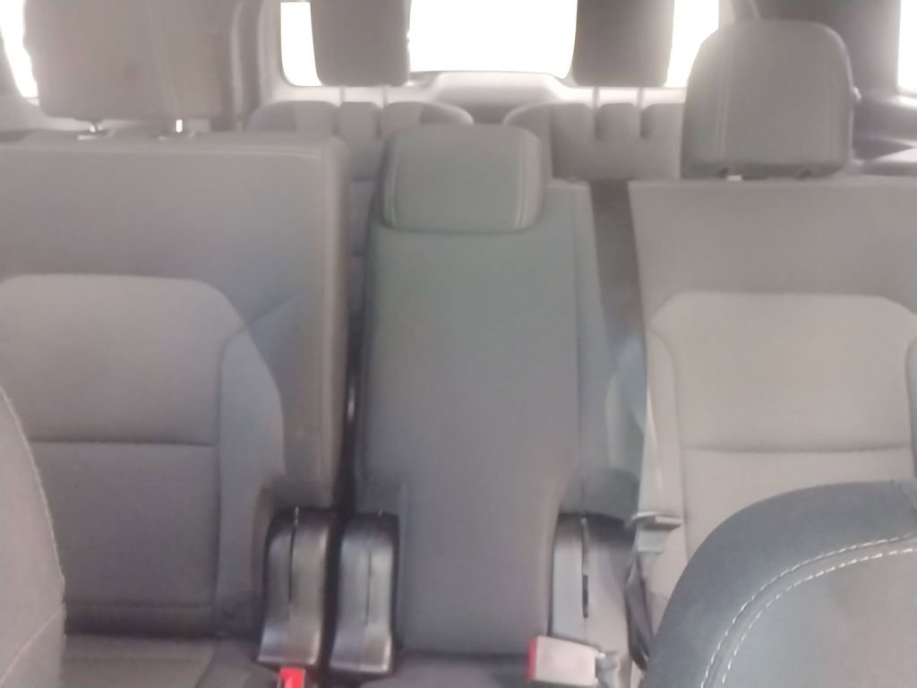 Used 2016 Ford Explorer XLT image 13