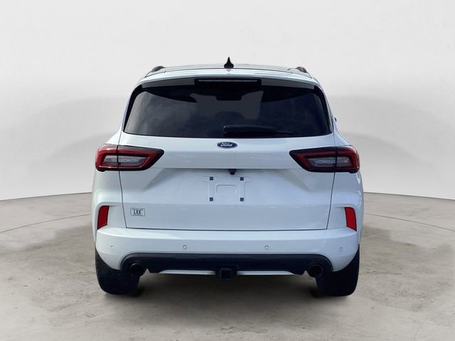 Used 2023 Ford Escape ST-Line Select w/ Tech Pack #2 image 4