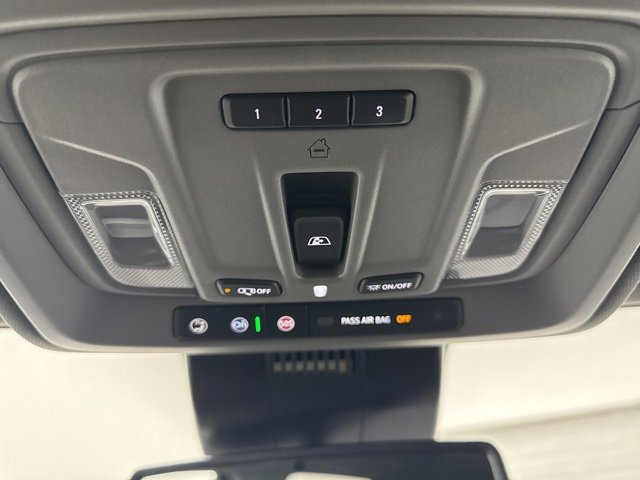 New 2026 Chevrolet Silverado 2500 LT w/ All Star Edition image 23