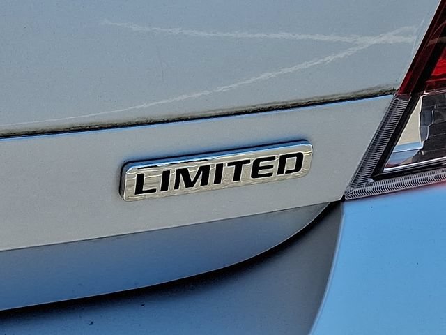 Used 2014 Chevrolet Impala Limited LS FWD image 30