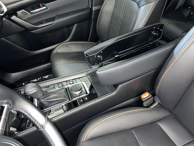 Certified 2025 MAZDA CX-50 2.5 Hybrid w/ Weather Package image 25