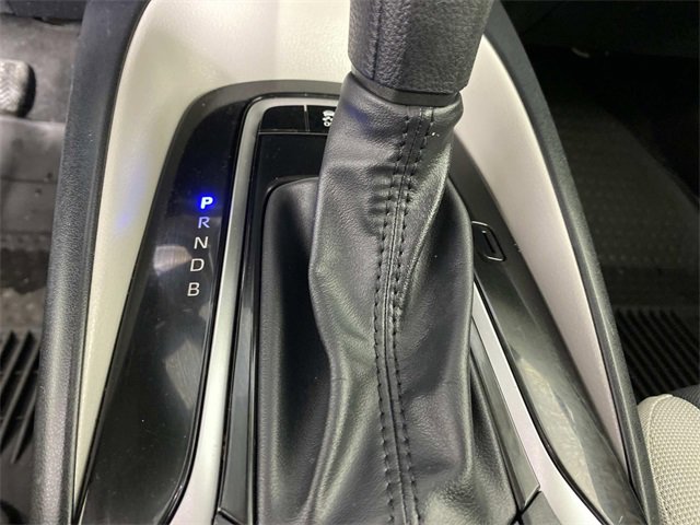 Used 2023 Toyota Corolla LE image 20