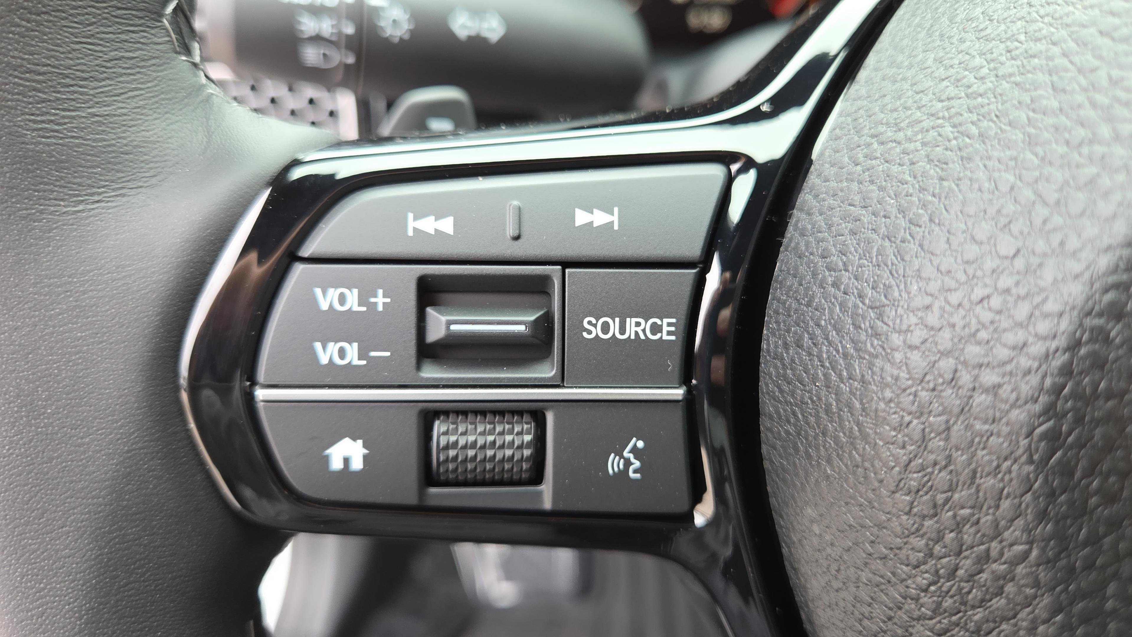 New 2026 Honda Civic Sport image 27