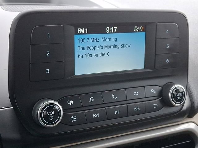 Used 2020 Ford EcoSport S AWD/4WD image 3