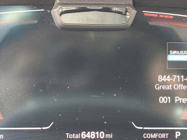 Used 2020 BMW X7 xDrive40i w/ Premium Package image 13