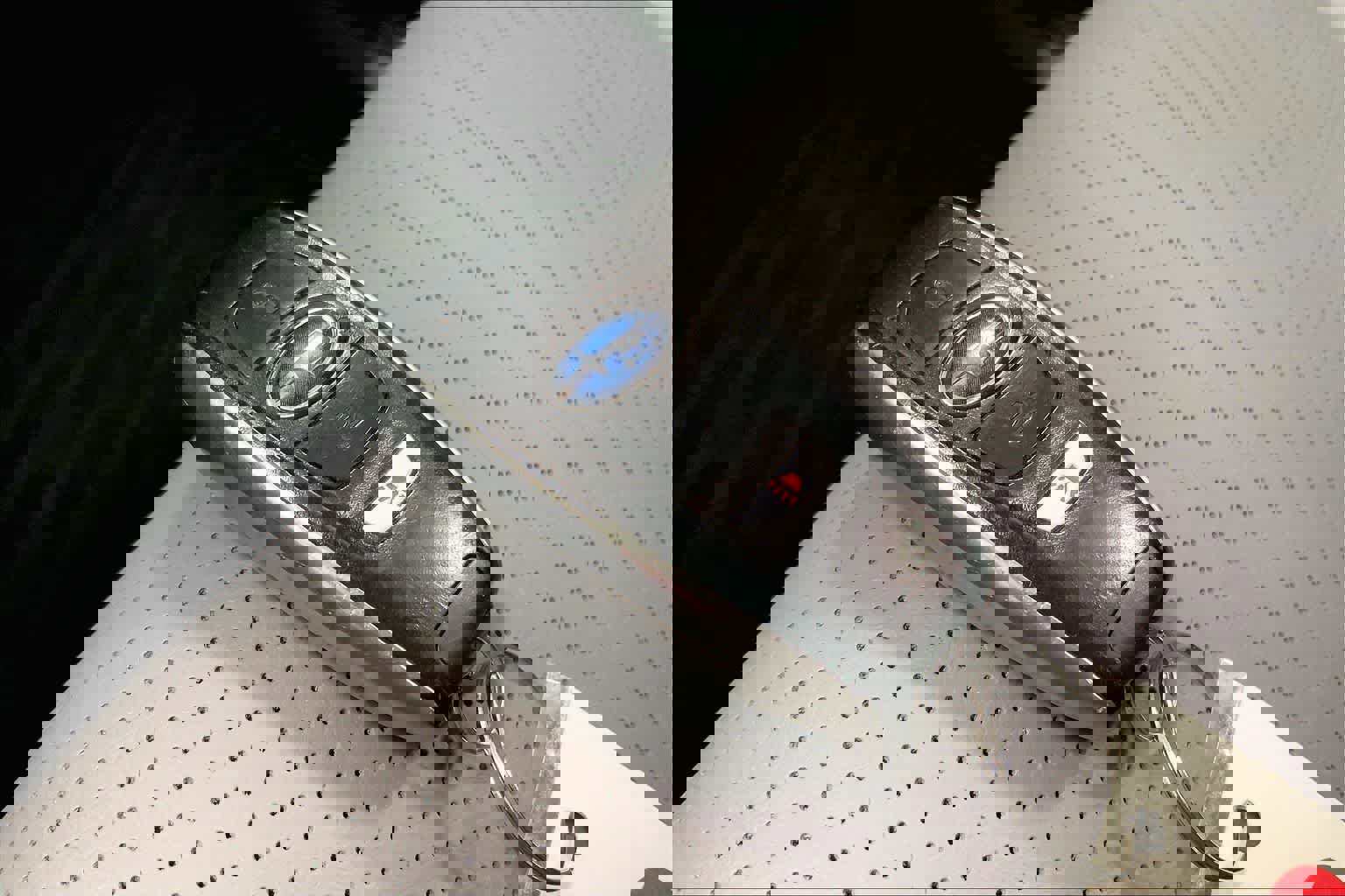 Used 2022 Subaru Outback Limited XT w/ Popular Package #2 image 17