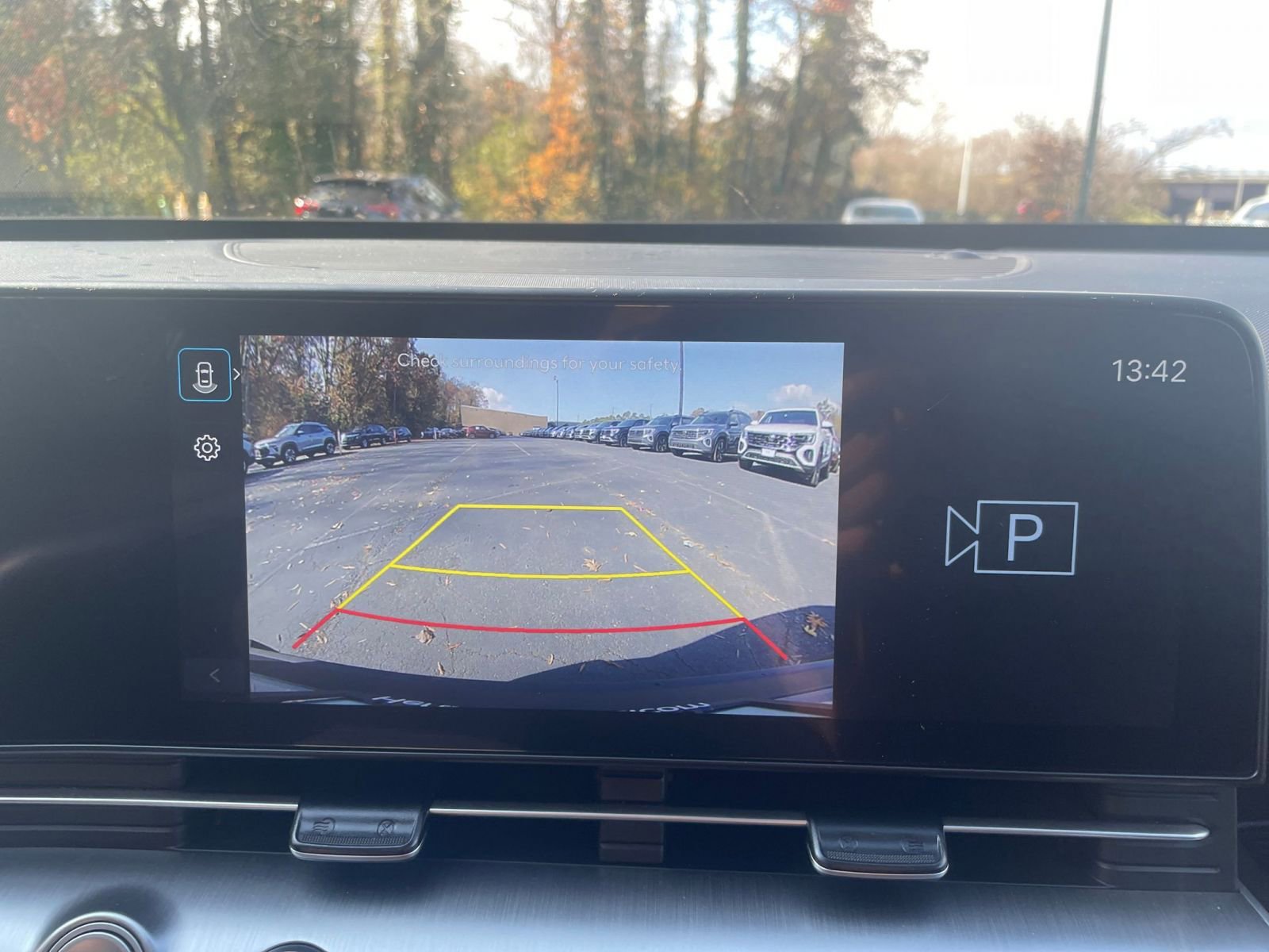 Used 2025 Hyundai Kona SEL image 17