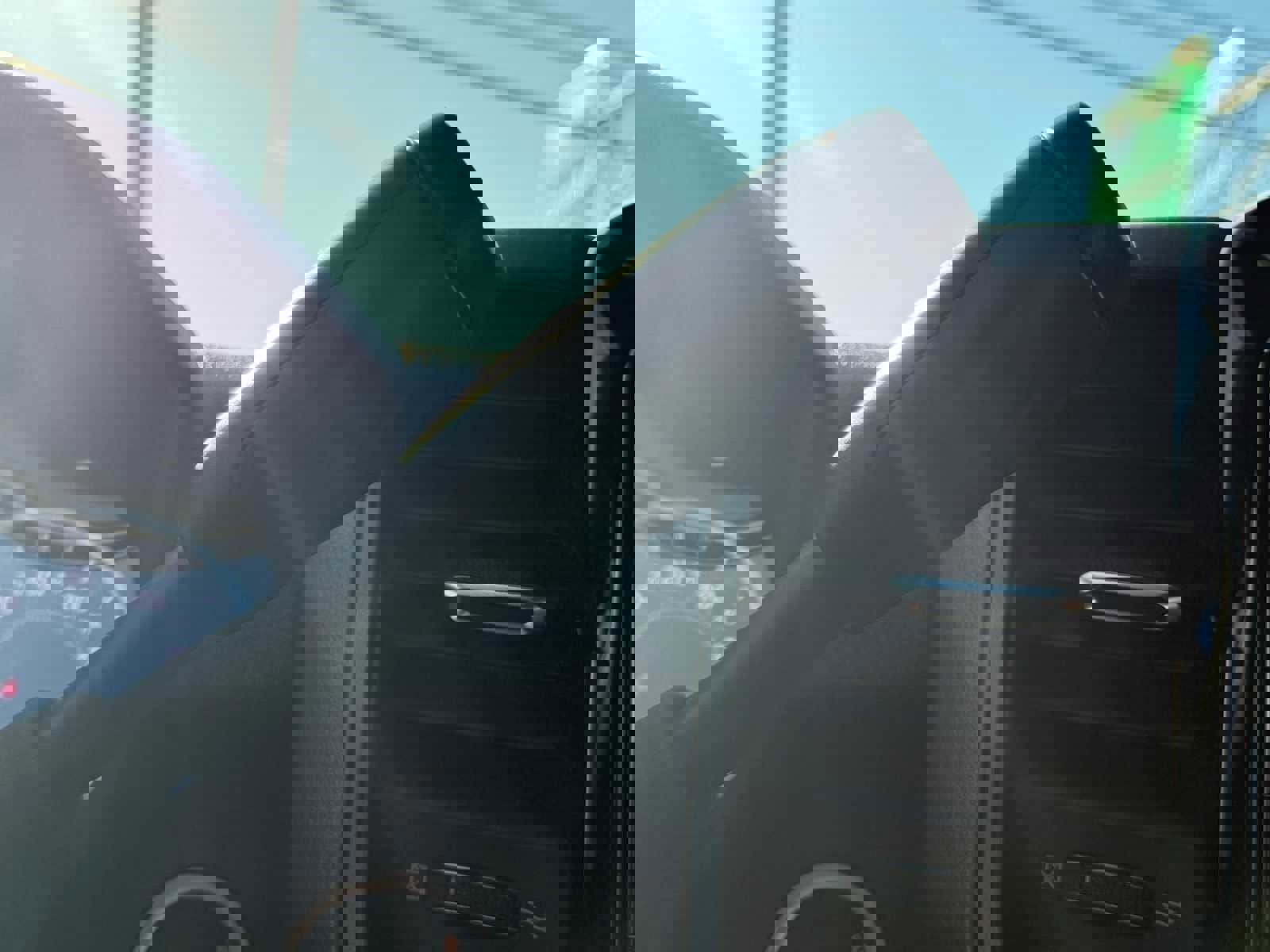 New 2026 RAM 2500 Tradesman image 16