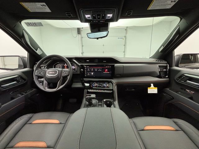New 2026 GMC Sierra 1500 AT4 w/ AT4 Premium Package image 2