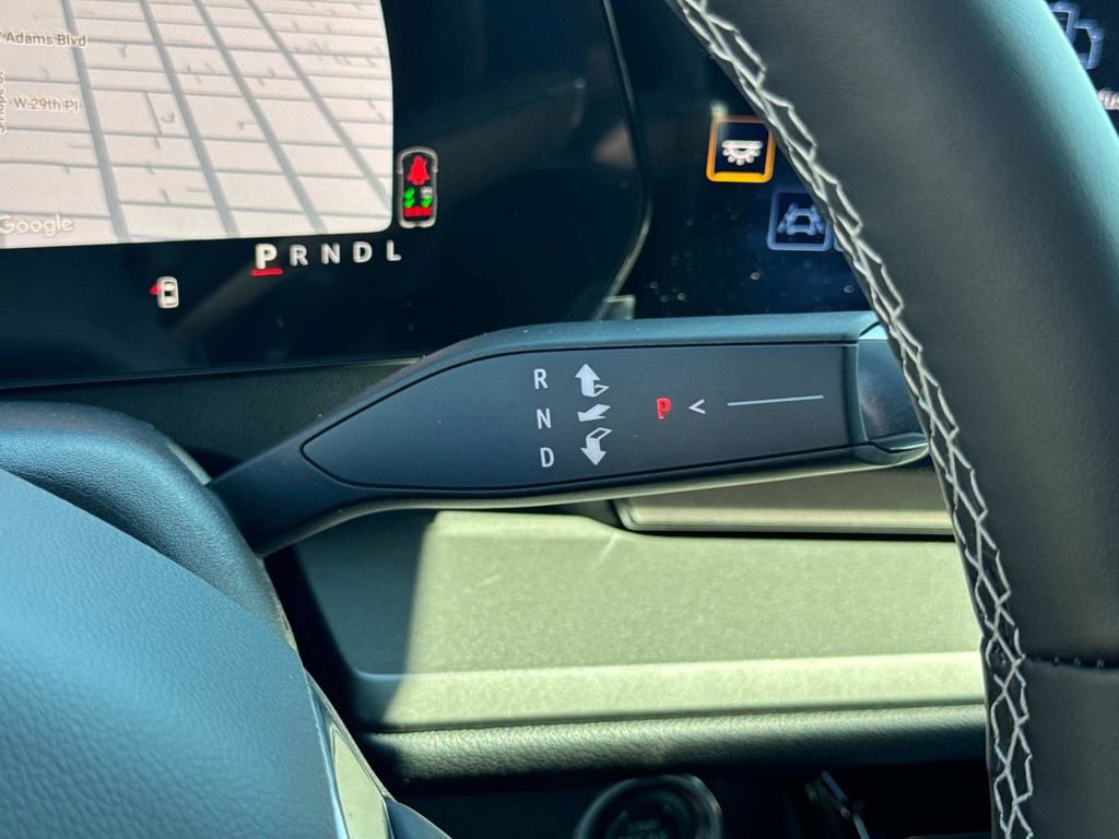 New 2026 Chevrolet Traverse LT w/ Driver Confidence Package image 22