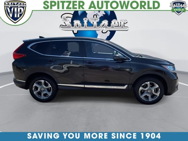 Used 2019 Honda CR-V EX-L image 10