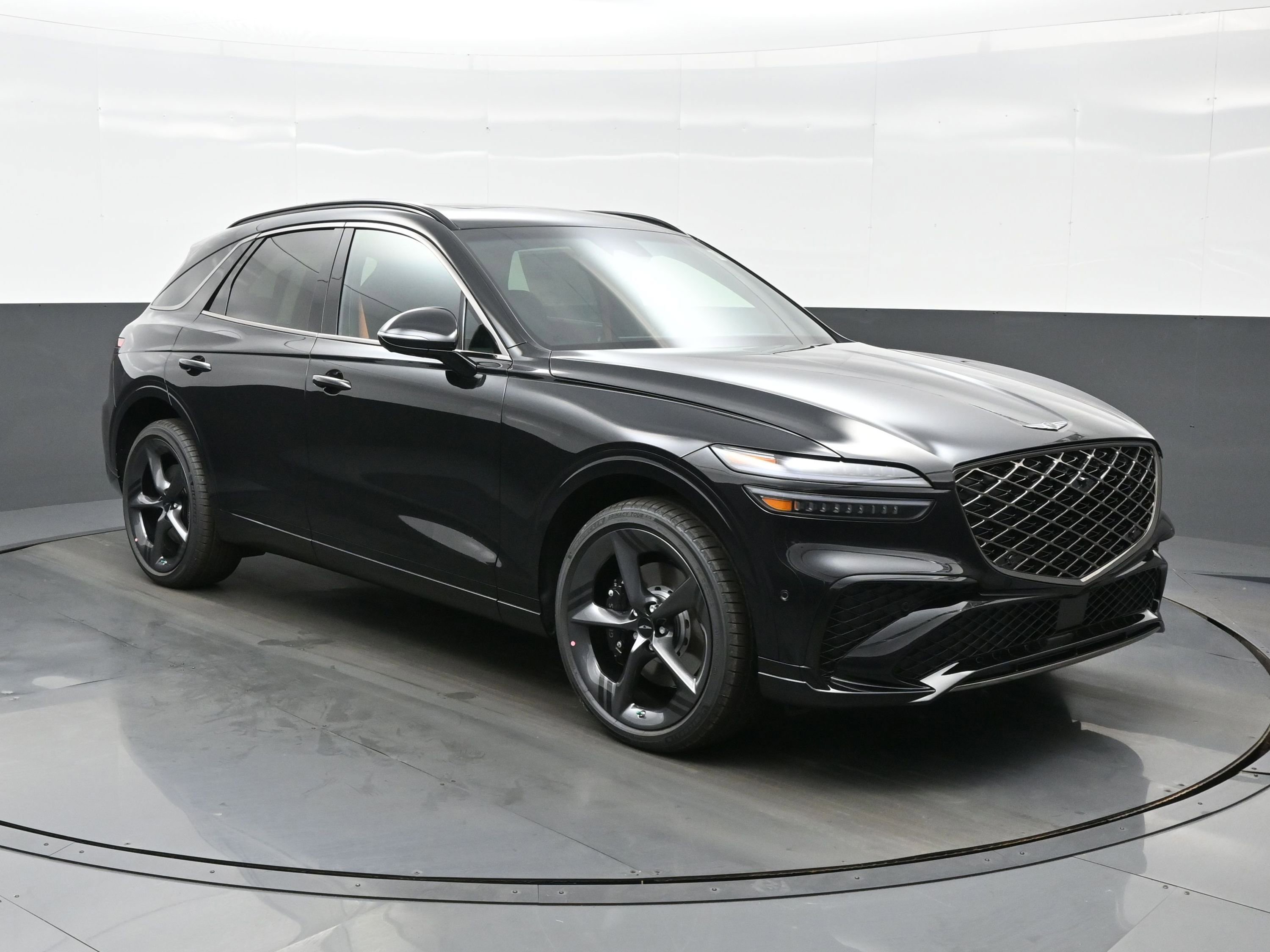 New 2026 Genesis GV70 2.5T Sport Prestige image 8