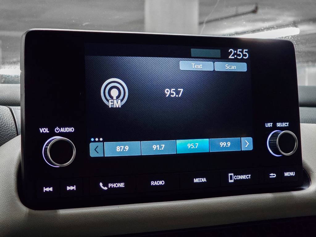 Used 2024 Honda HR-V LX image 27