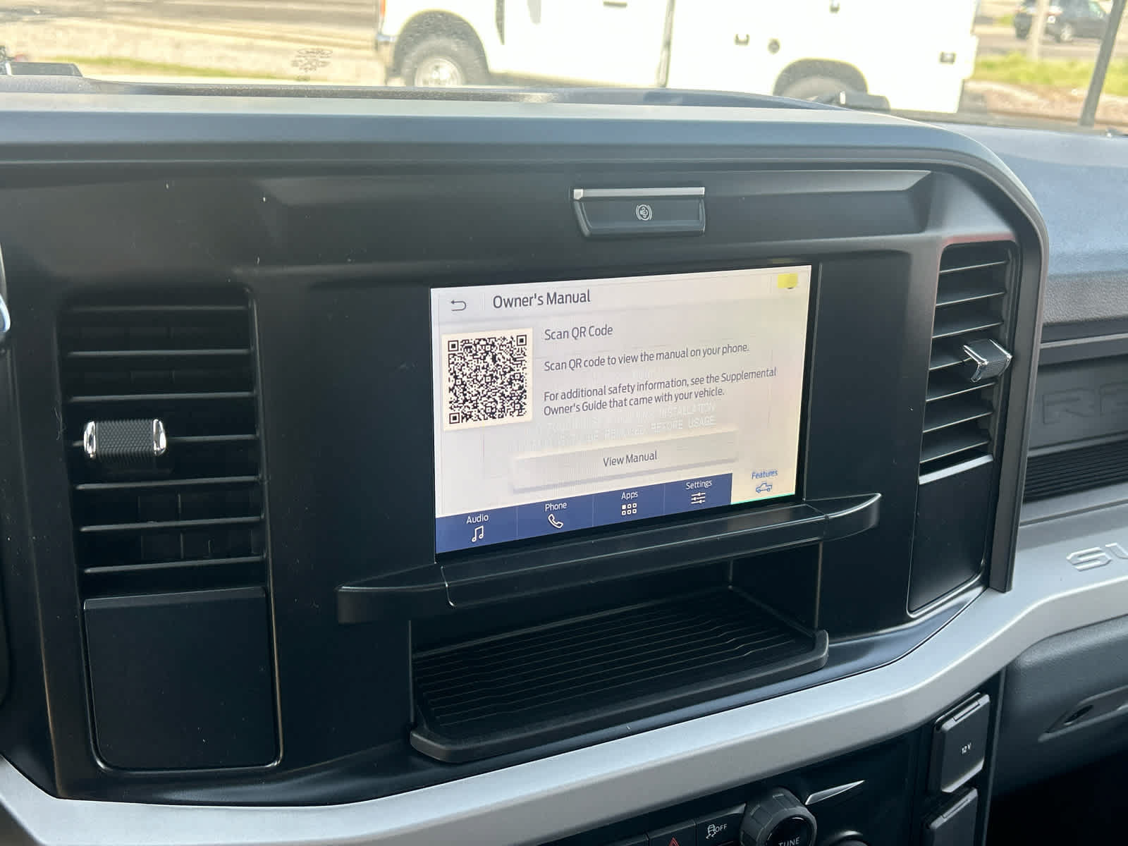 New 2026 Ford F450 XL AWD/4WD image 33