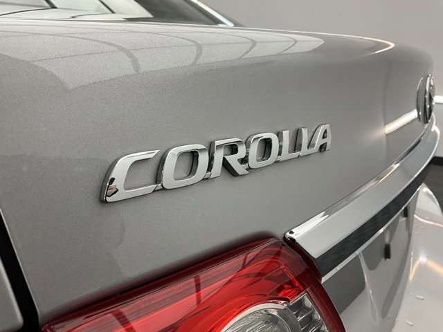 Used 2011 Toyota Corolla LE image 24